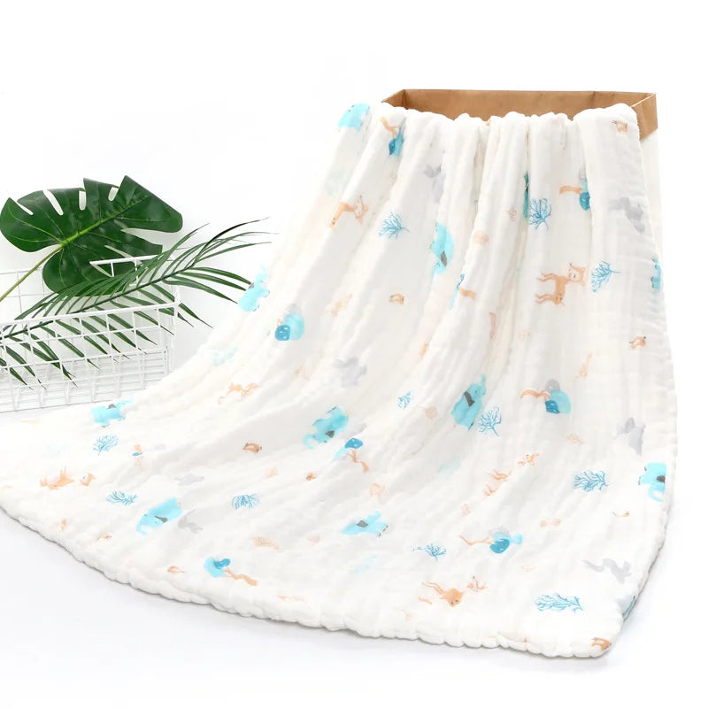 Basic washandje van Action – Eenvoudige reiniging