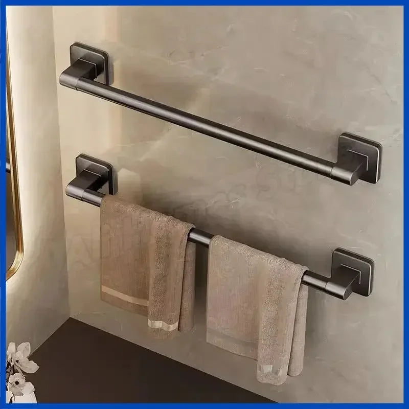 IKEA handdoekrek klein model – Voor compacte ruimtes