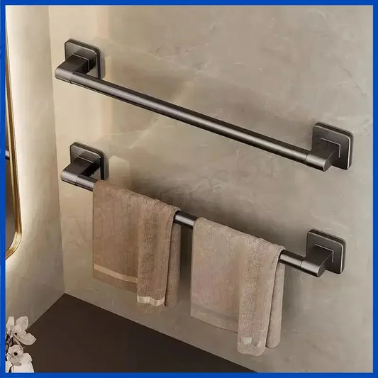IKEA handdoekrek klein model – Voor compacte ruimtes