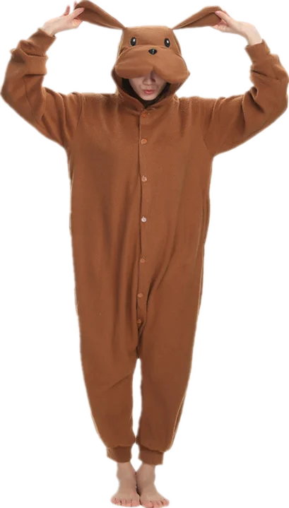 Onesie Stitch blauw – Iconische Disney look