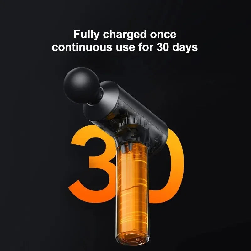 Massage gun Lidl draadloos – Zonder gedoe