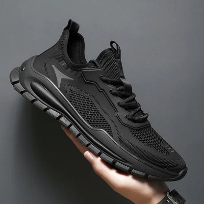 Zomerse schoenen heren met sportieve look