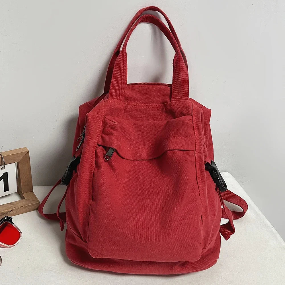 Rugzak als handbagage voor korte trips