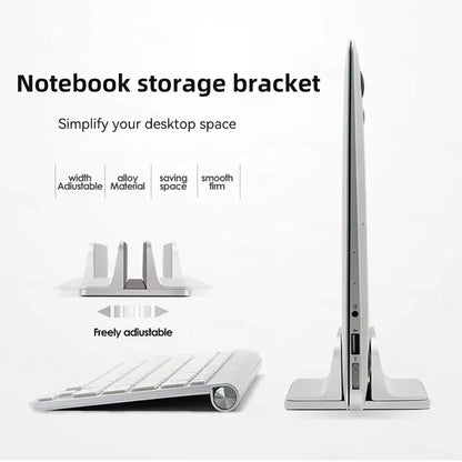 Stevige laptopstandaard Action voor thuis