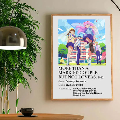 Posterstore prints voor Scandinavisch wonen