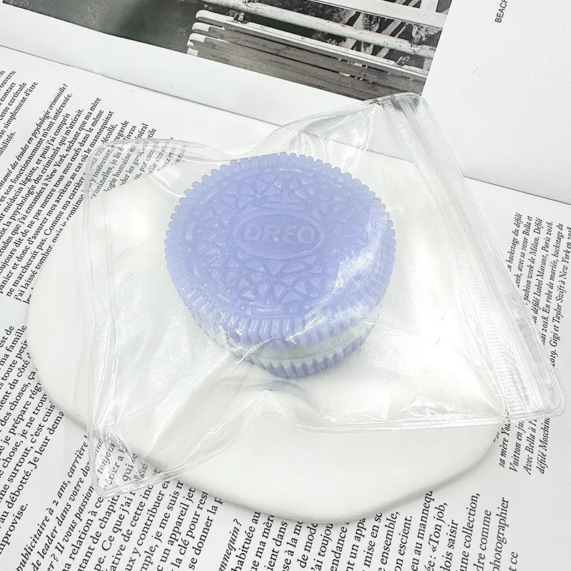 Fidget toy in sleutelhangerformaat – Altijd bij de hand