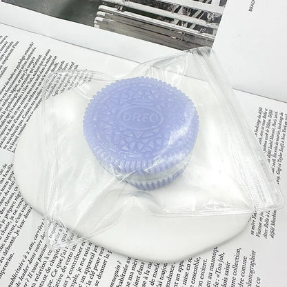 Fidget toy in sleutelhangerformaat – Altijd bij de hand