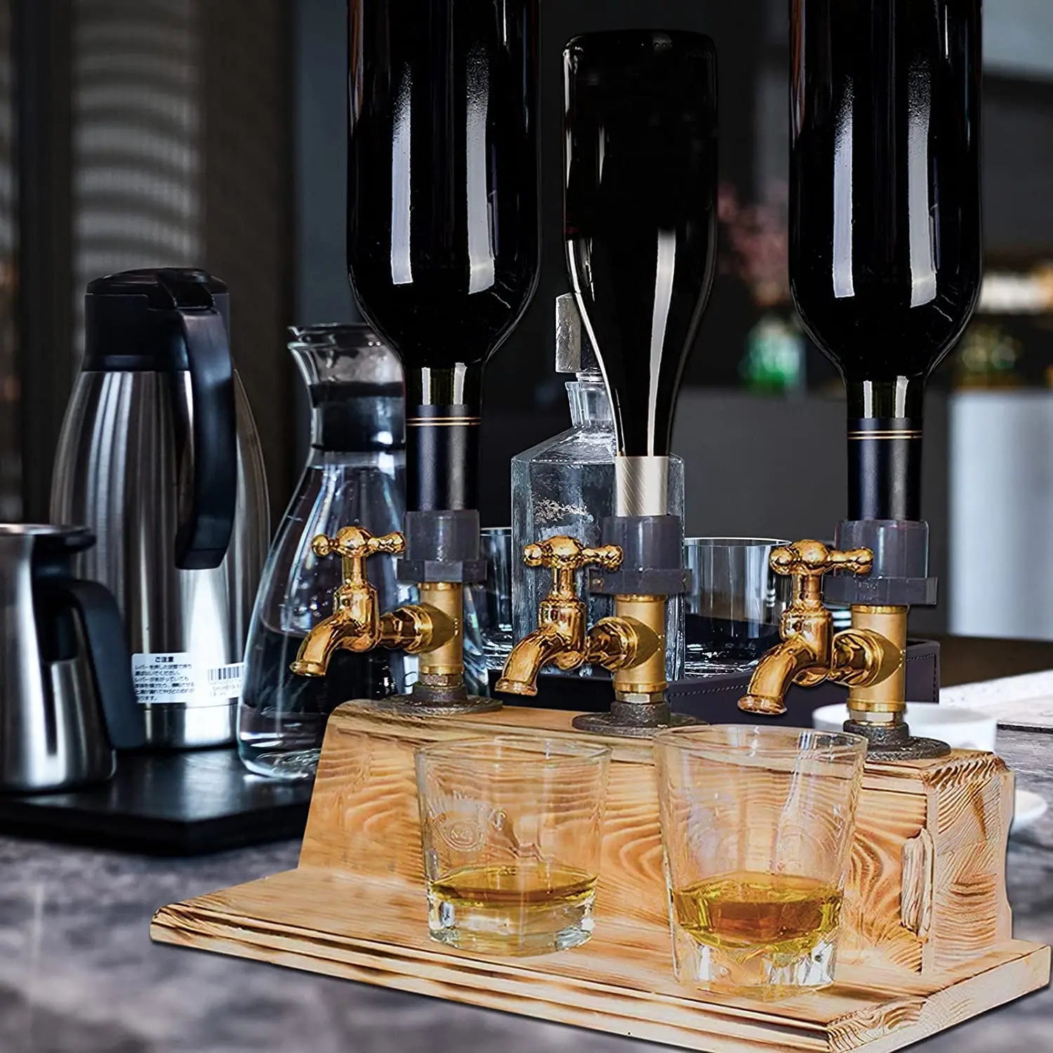 Drankdispenser Action – Betaalbaar en praktisch voor elk feest