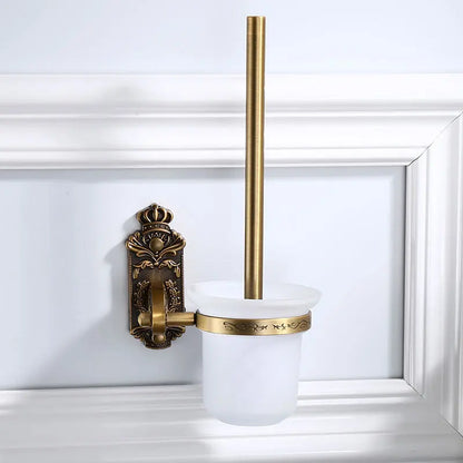 Tiger toiletborstel set minimalistisch – Voor een nette look