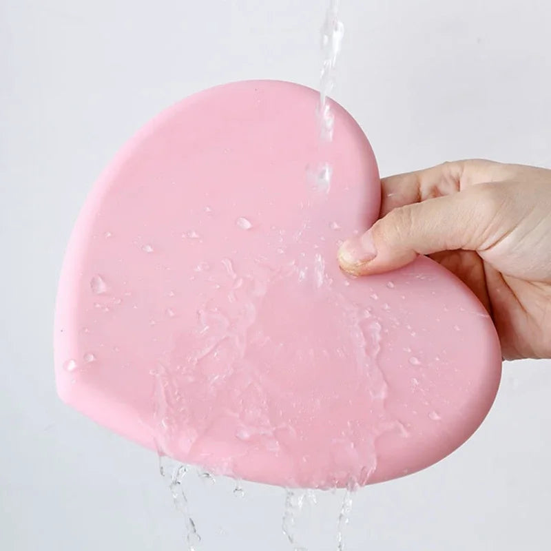 Pannen onderzetters met matte finish – Stijlvol en praktisch