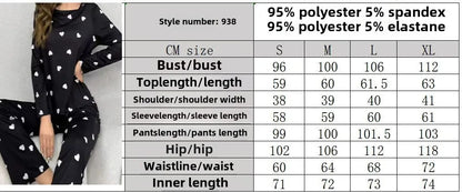 Dames pyjama Hunkemöller met kanten details