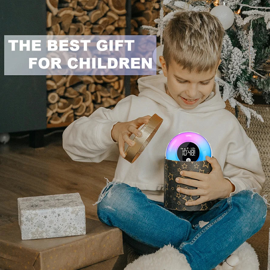Wake up light van Action – Budgetvriendelijke ochtendoplossing