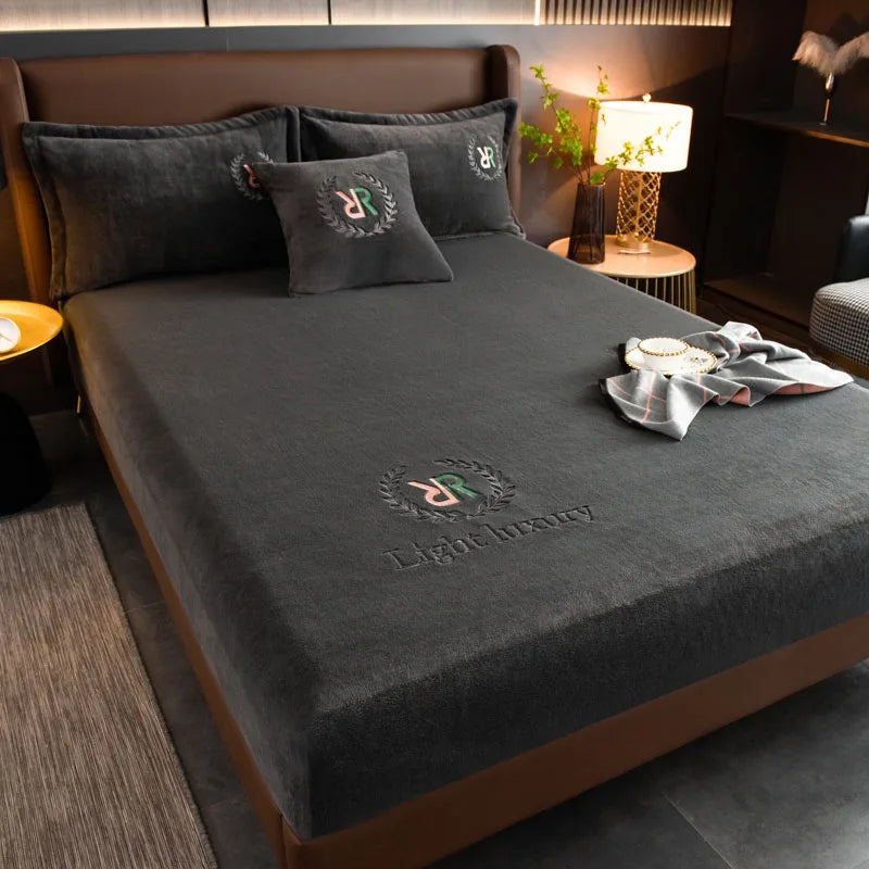 Beddengoed hotelkwaliteit – Voor het echte luxegevoel