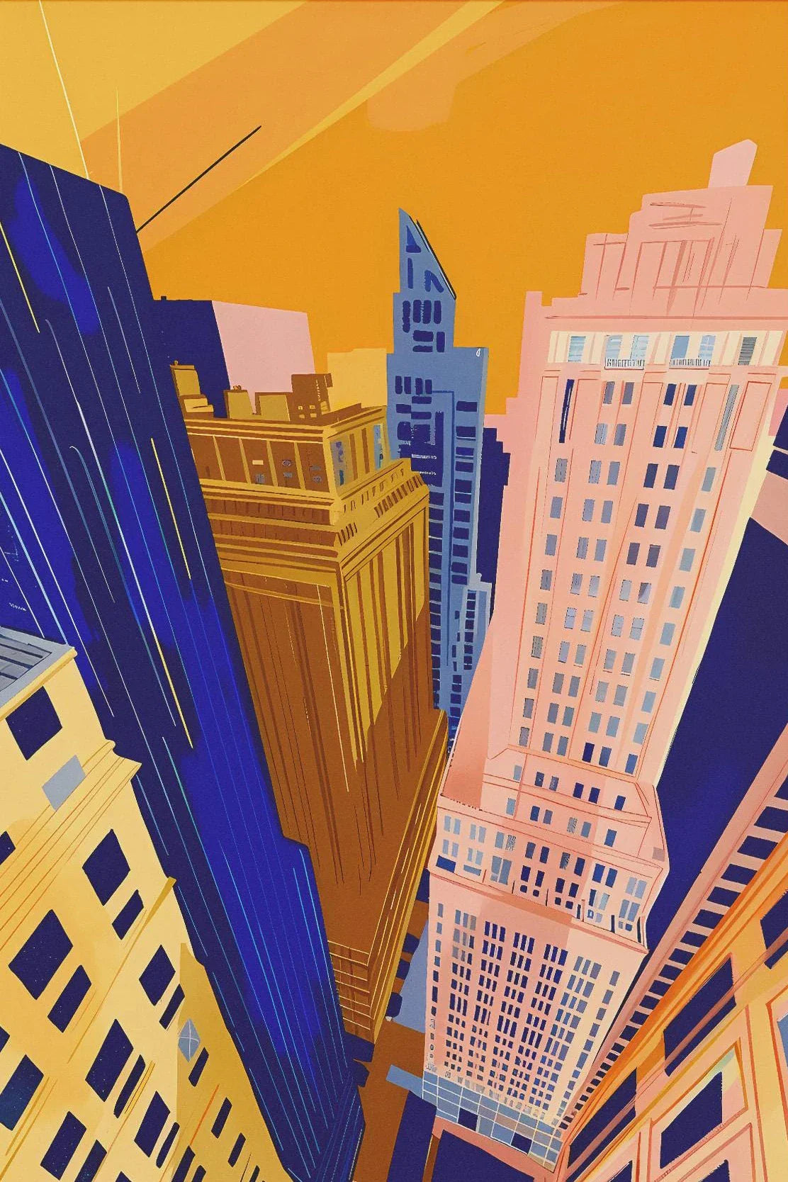 Posterstore posters met Scandinavisch design