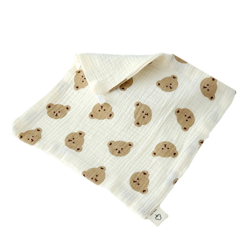 Washandjes Zwitsal – Zacht voor de babyhuid