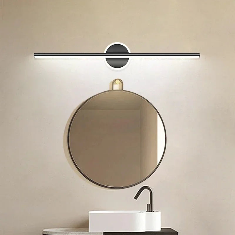 Opbouwlamp badkamer waterdicht – Veilig en stevig