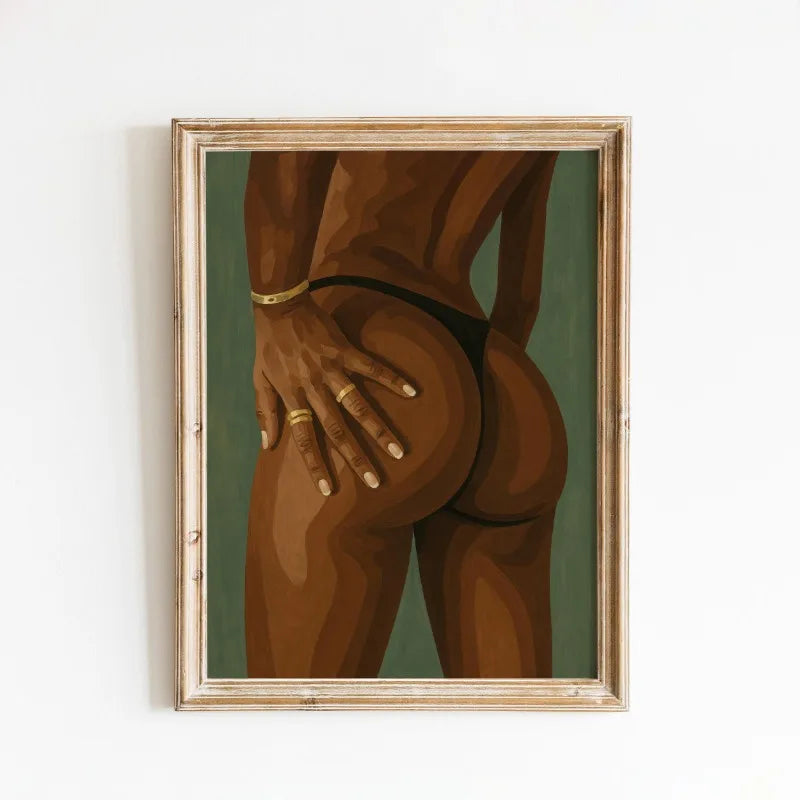Posters – Stijlvolle wanddecoratie voor elk interieur