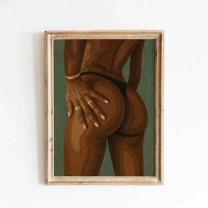 Posters – Stijlvolle wanddecoratie voor elk interieur