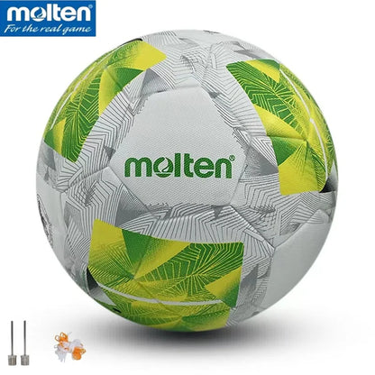 Voetbal – Perfect voor sportieve momenten