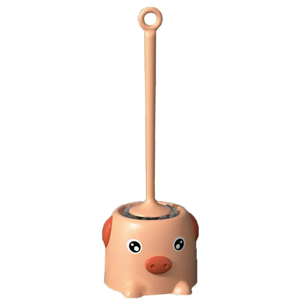 Tiger toiletborstel minimalistisch – Eenvoud en klasse