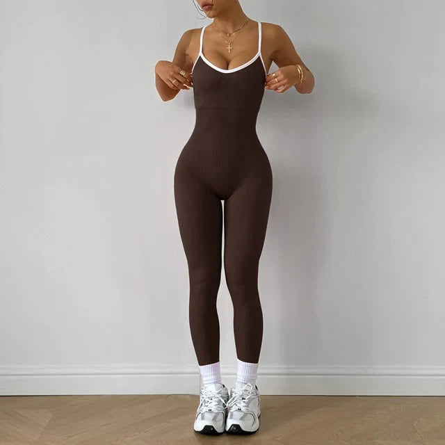 Hippe yoga kleding voor fashion-forward yogi's