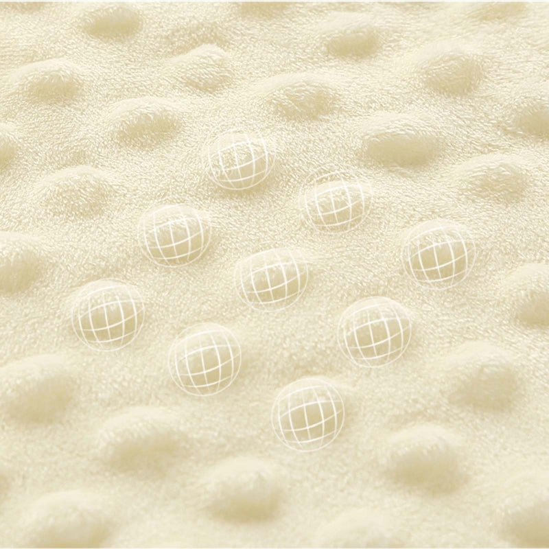 HEMA washandje kind – Klein en comfortabel