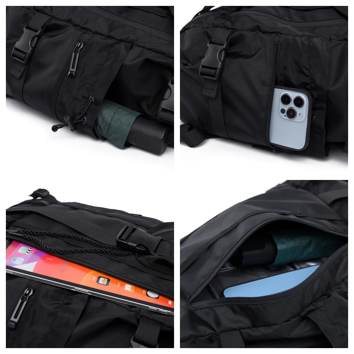 HEMA schooltas met zachte voering – Comfort en bescherming
