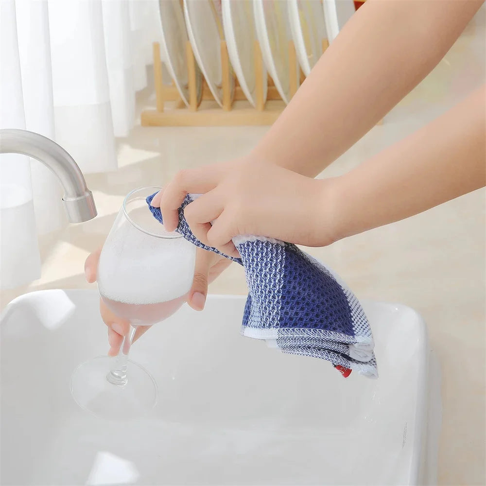 Washandjes HEMA – Betaalbare kwaliteit