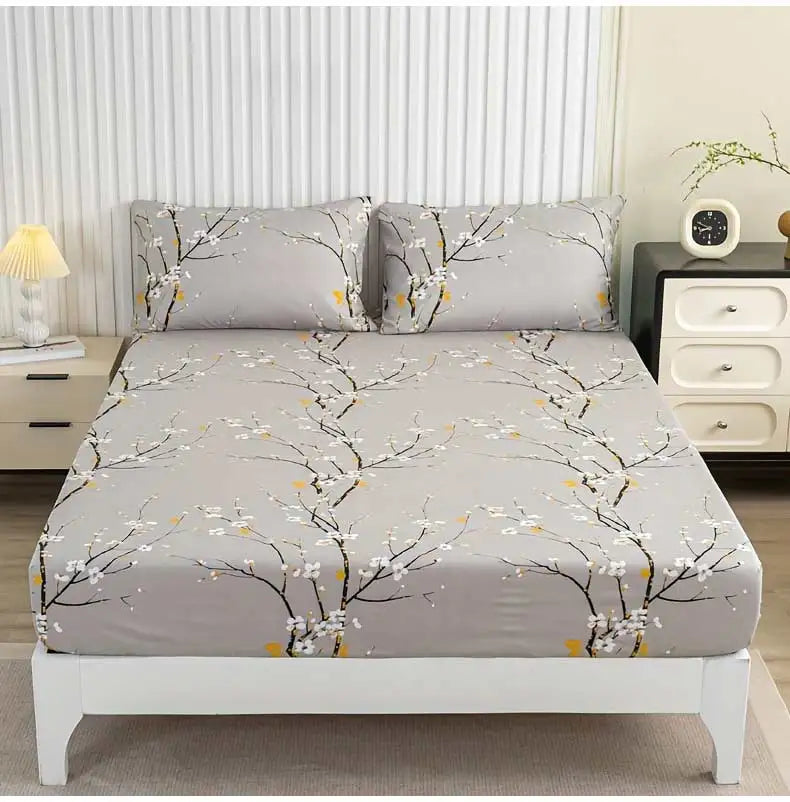 Smulders beddengoed jersey – Zacht en elastisch