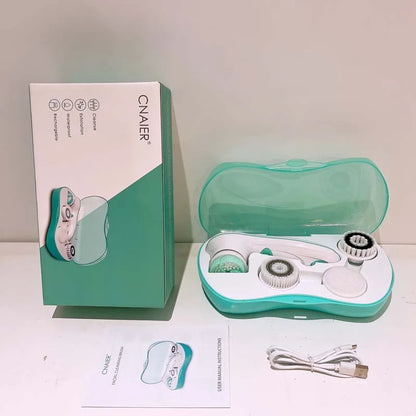 Gezichtsreiniger Kruidvat anti-acne – Voor een heldere huid