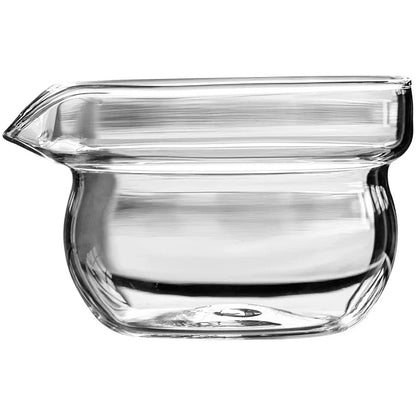 Moderne thee accessoires van roestvrij staal