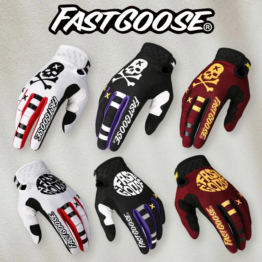 Leren herenhandschoenen met thermisch comfort