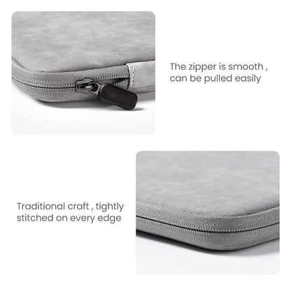 Grote laptop rugzak – Extra ruimte voor accessoires