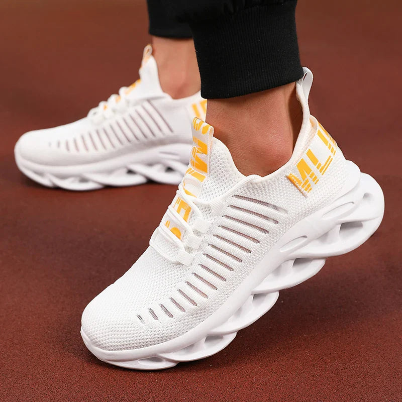 Zomerse schoenen heren voor dagelijks gebruik