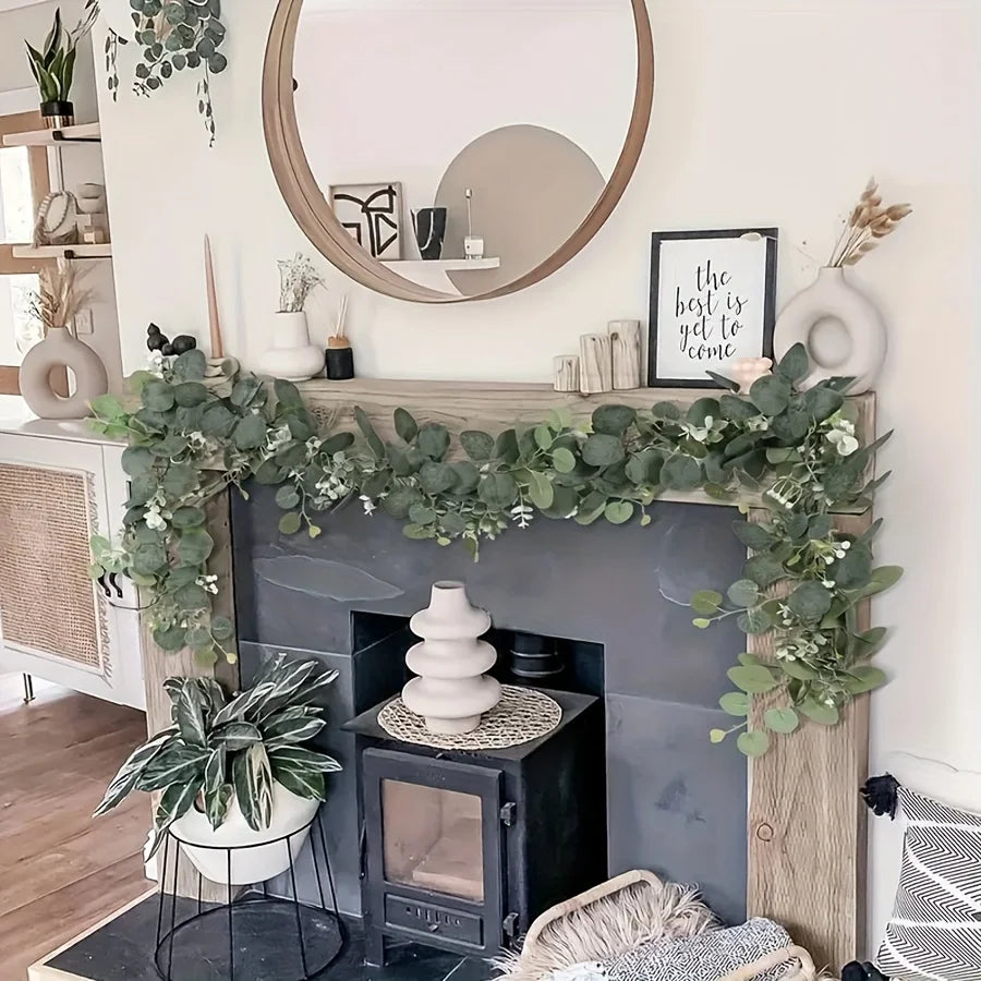 Kleine decoratie ideeën woonkamer – Subtiele veranderingen