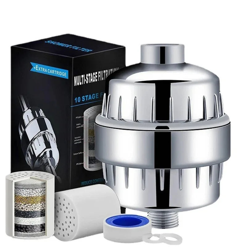 Waterfilter kraan met snelle montage – Binnen 1 minuut geïnstalleerd