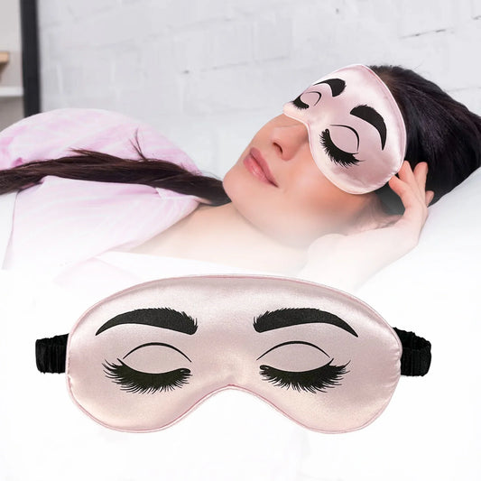 Slaapmasker kopen met gratis verzending