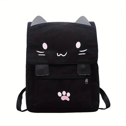 Schooltas jongens met camouflageprint – Stoere look