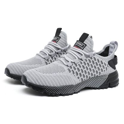 Klassieke herenschoenen met zomerse twist