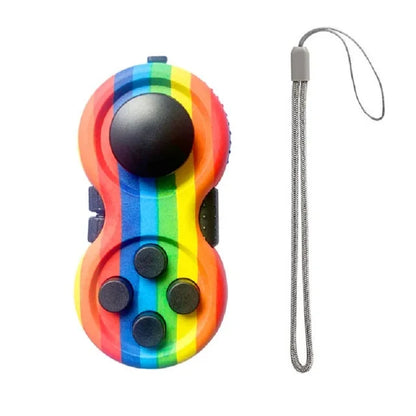 Fidget toy kopen voor betere concentratie