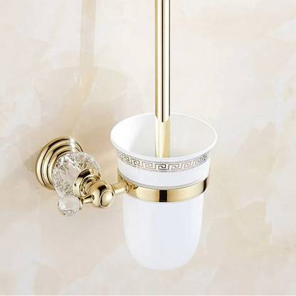 Tiger toiletborstel wit – Fris en strak
