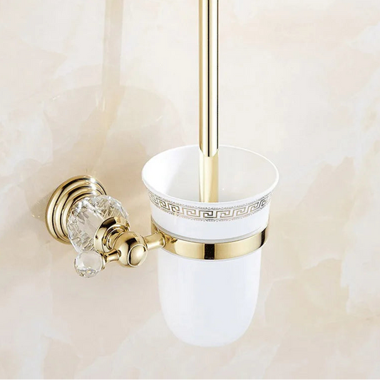 Tiger toiletborstel wit – Fris en strak