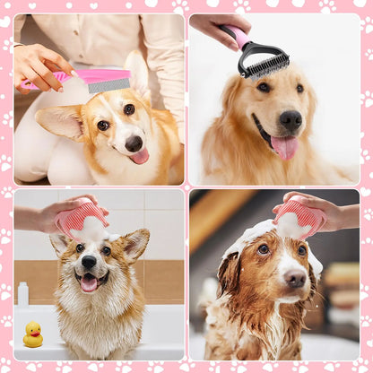 Cadeau hond verjaardag – Vier zijn speciale dag