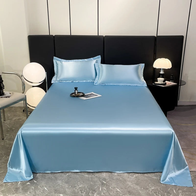 Beddengoed met tropische print – Vakantiegevoel in je kamer