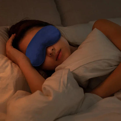 Etos slaapmasker voor op vakantie