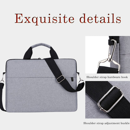 Laptop tas met verstelbare compartimenten – Flexibele opbergruimte