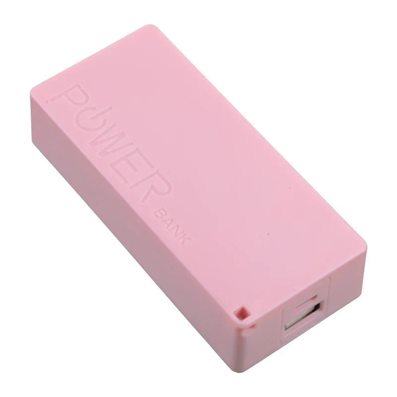 Powerbank kopen in je favoriete kleur