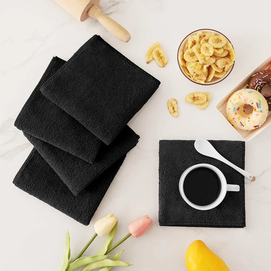 Basic washandje van Action – Eenvoudige reiniging