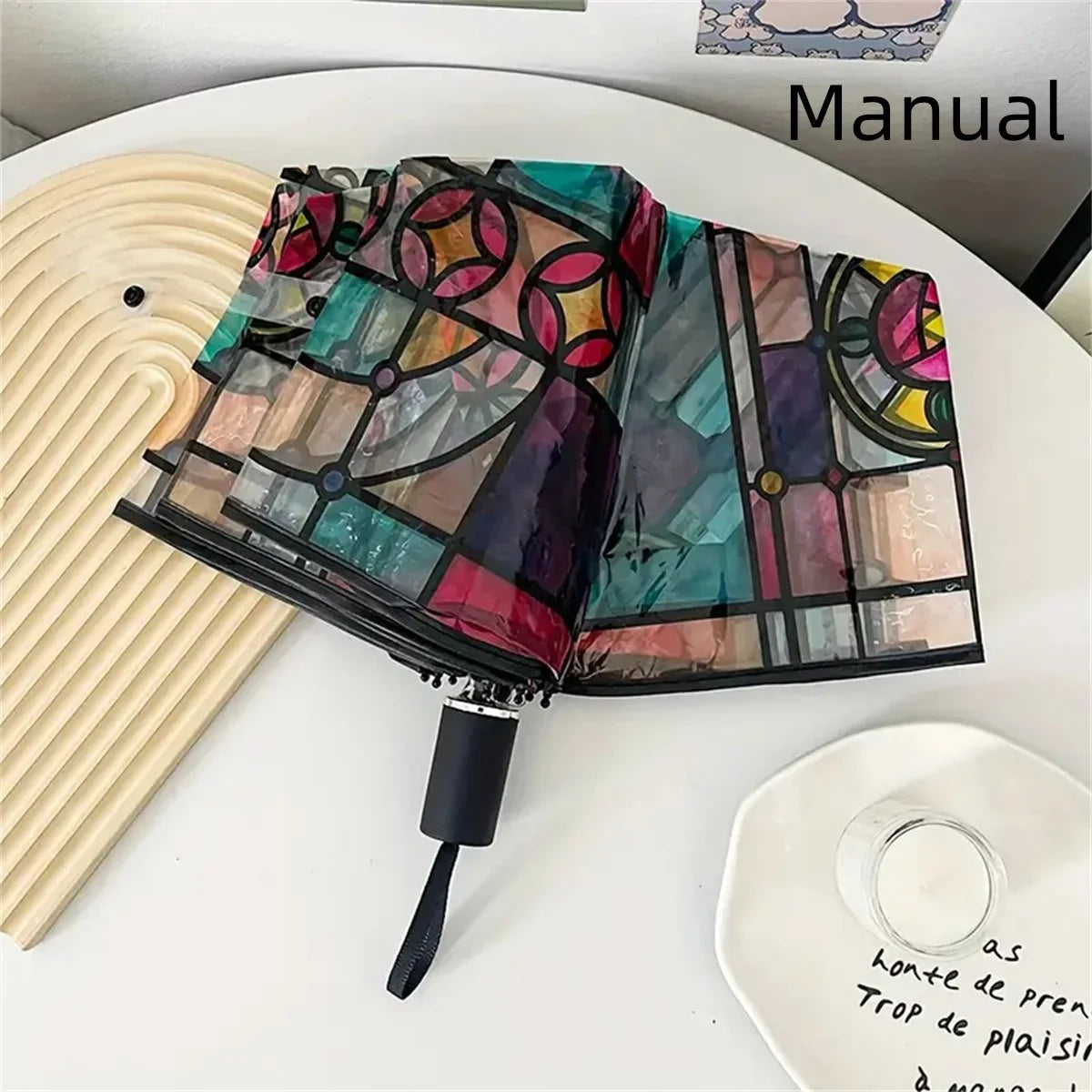 HEMA paraplu in moderne stijl