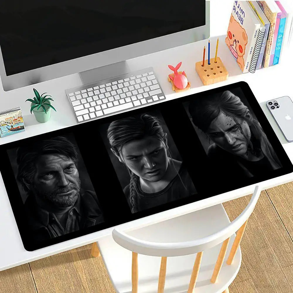 Muismat Action gaming stijl – Functioneel en voordelig